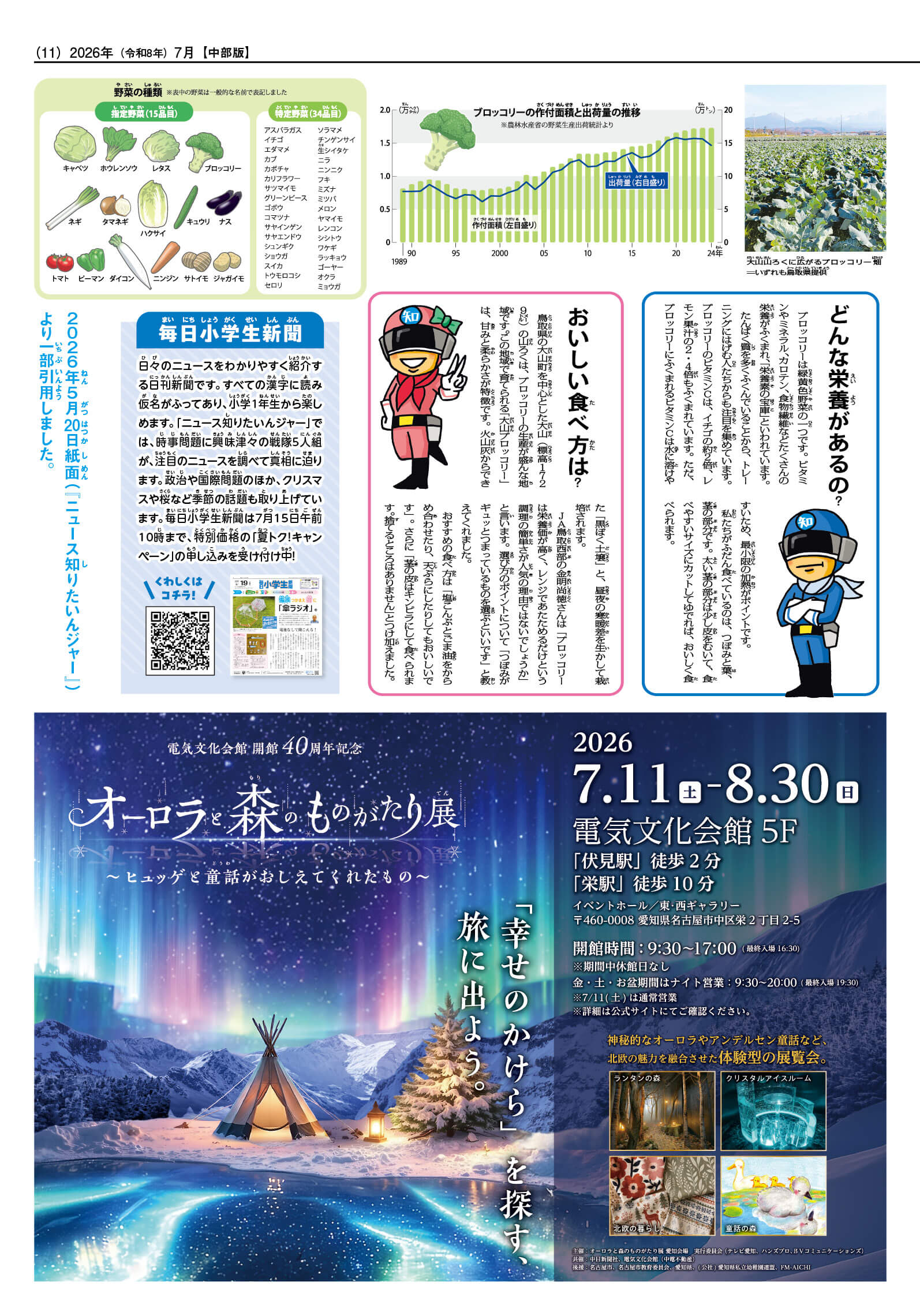 2026なつ号11ページ